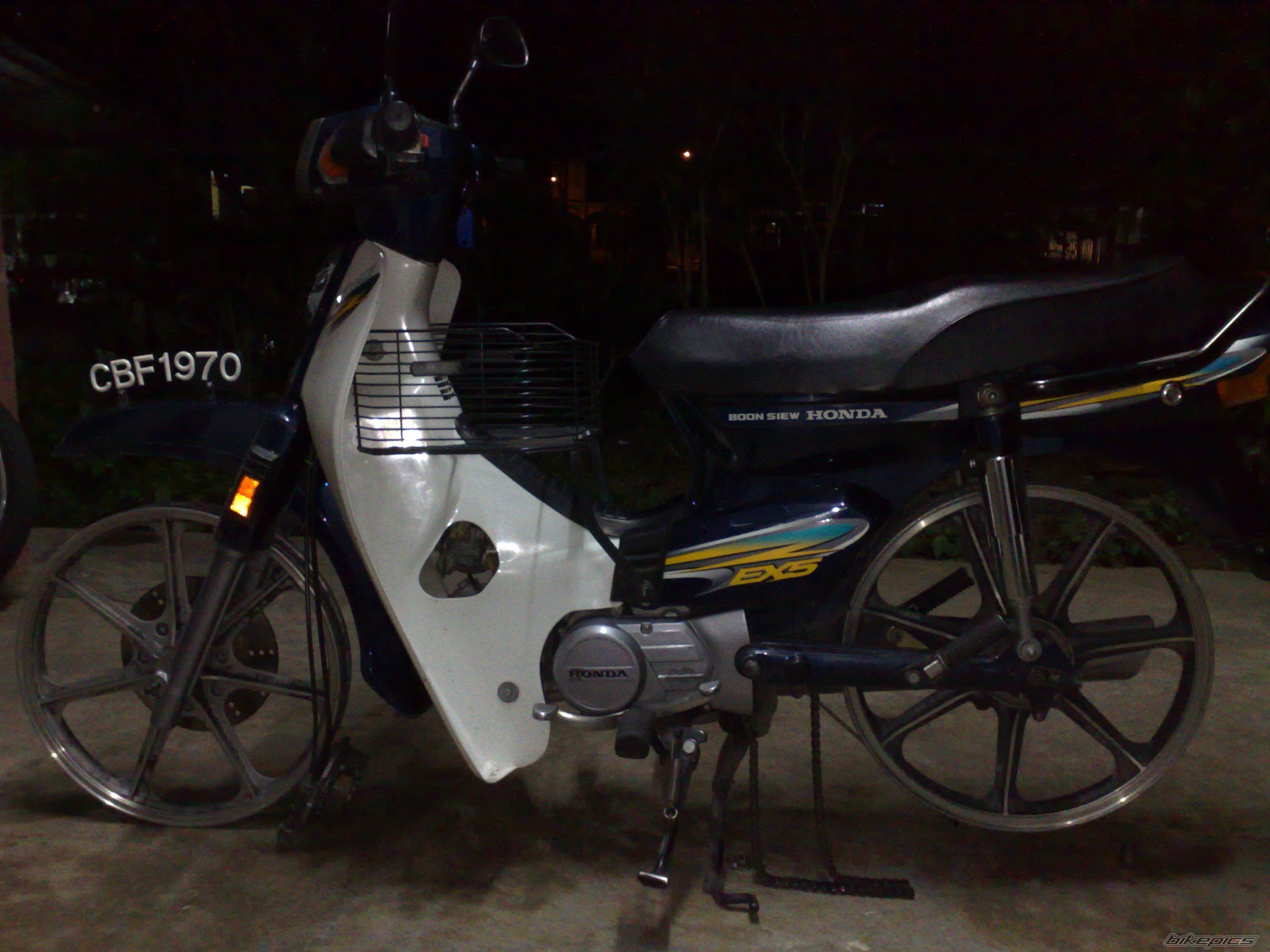 Bike Photo 1484781