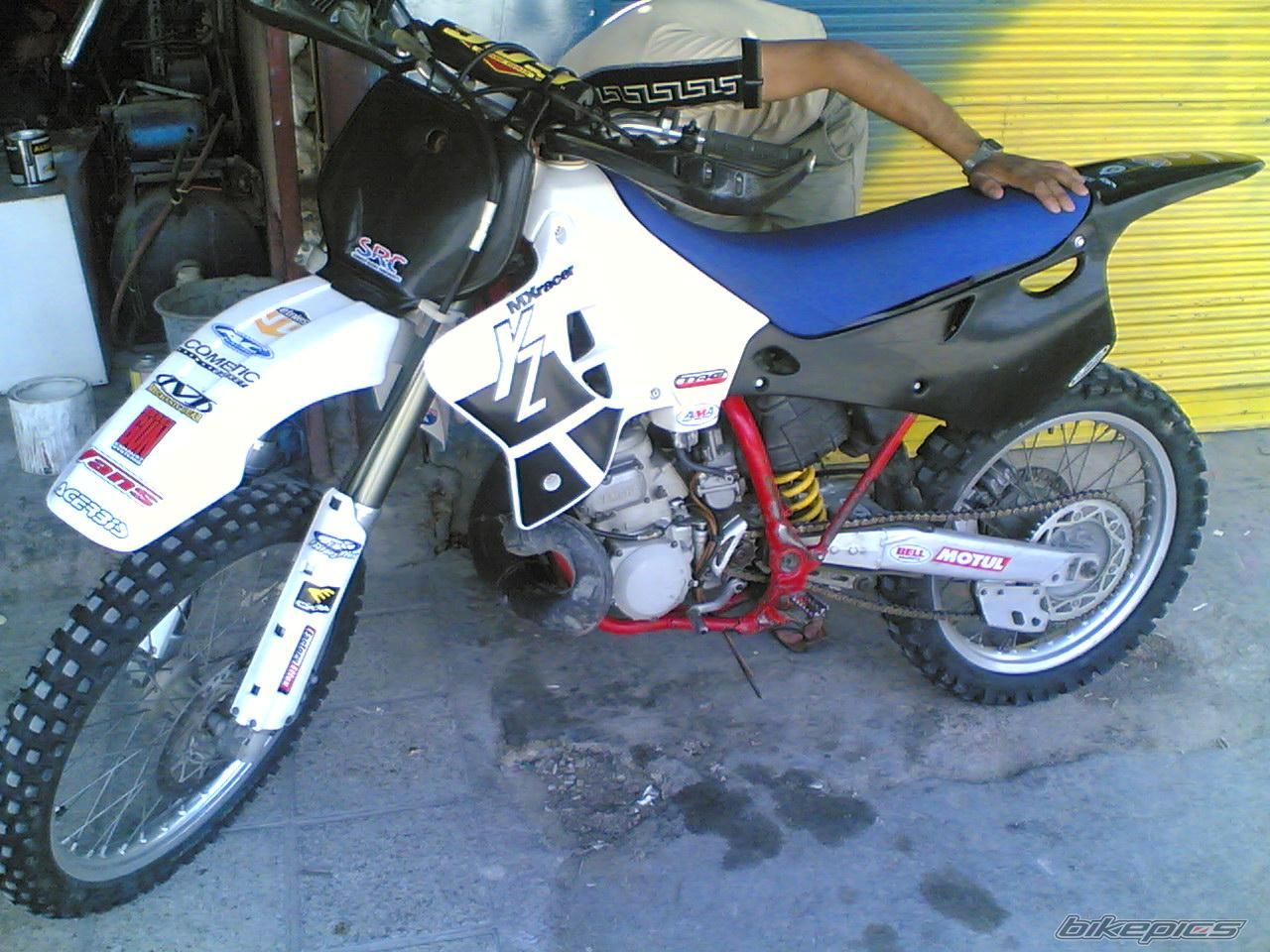 Bike Photo 1484782