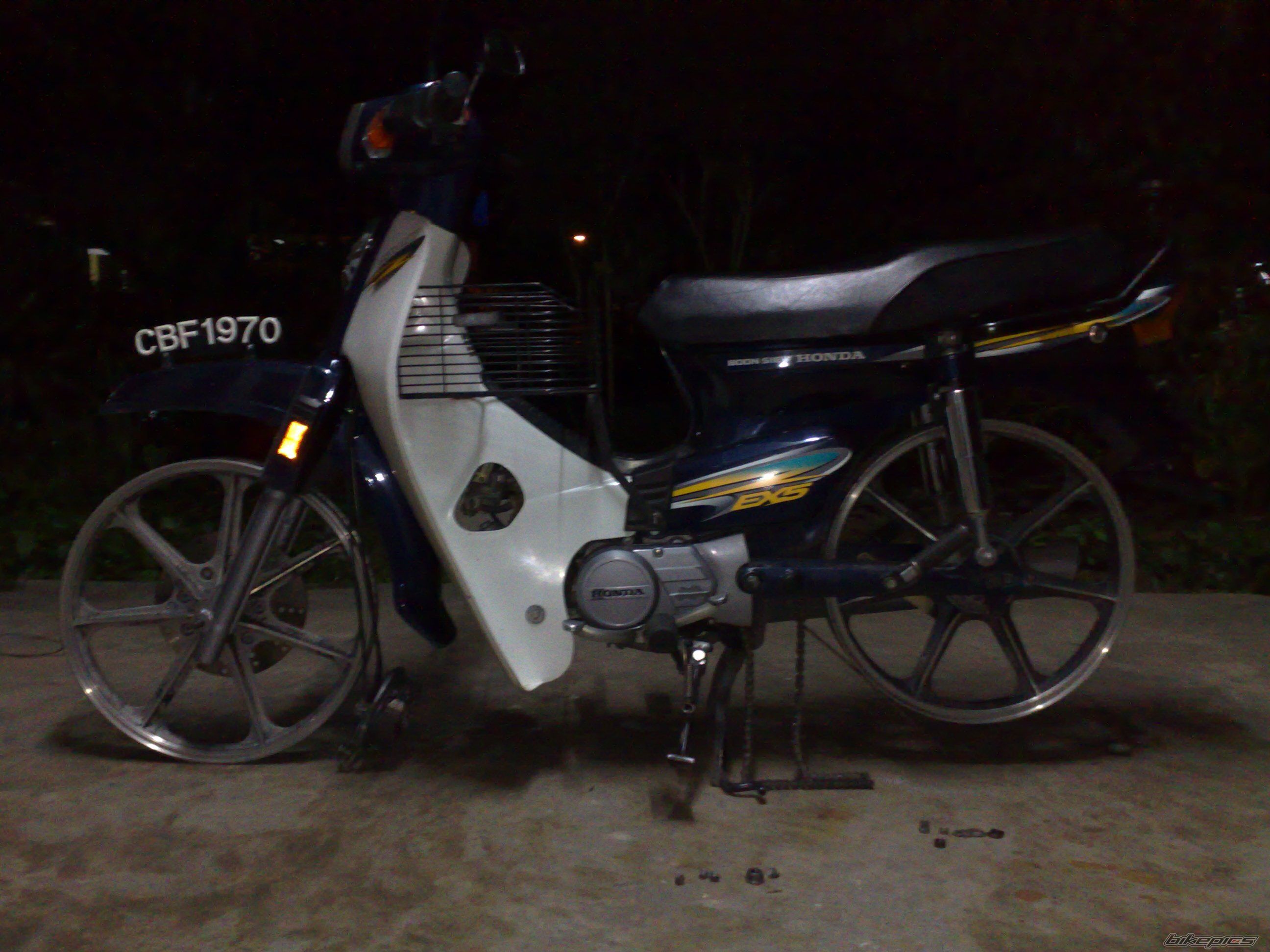 Bike Photo 1484783