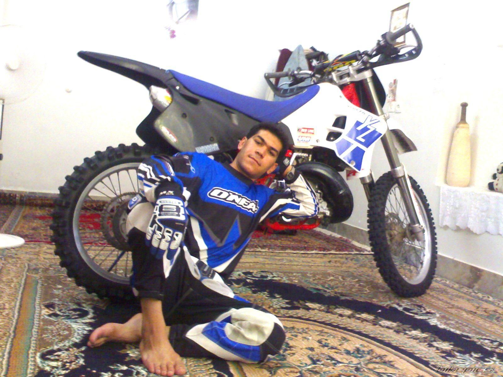 Bike Photo 1484784