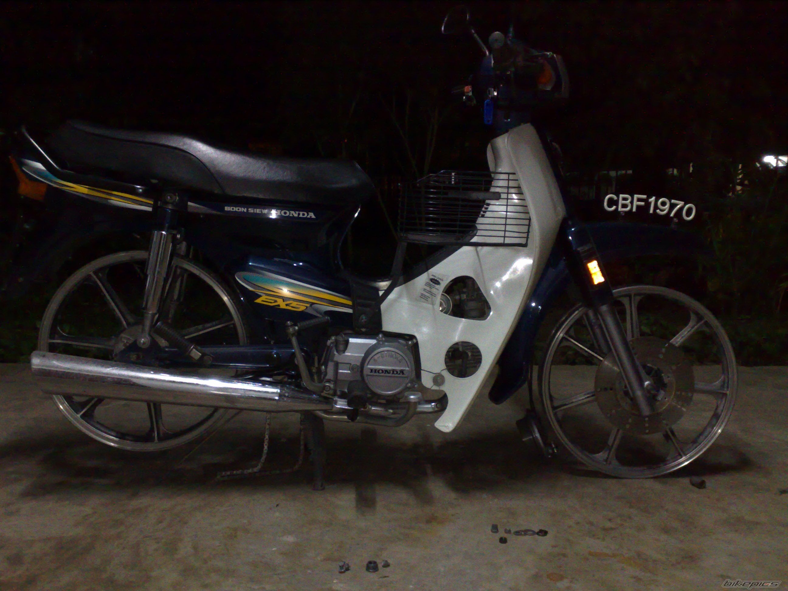 Bike Photo 1484785