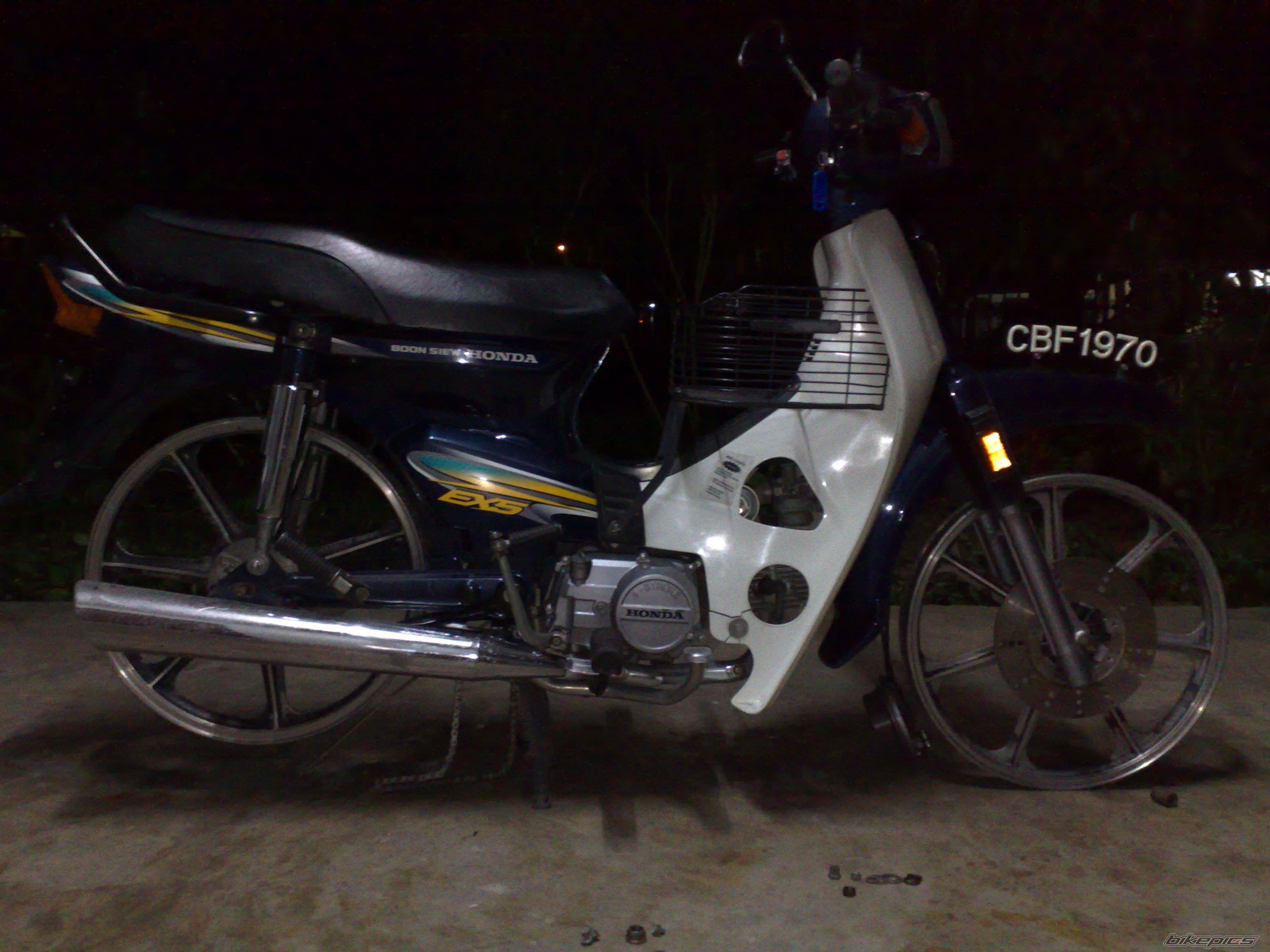 Bike Photo 1484787