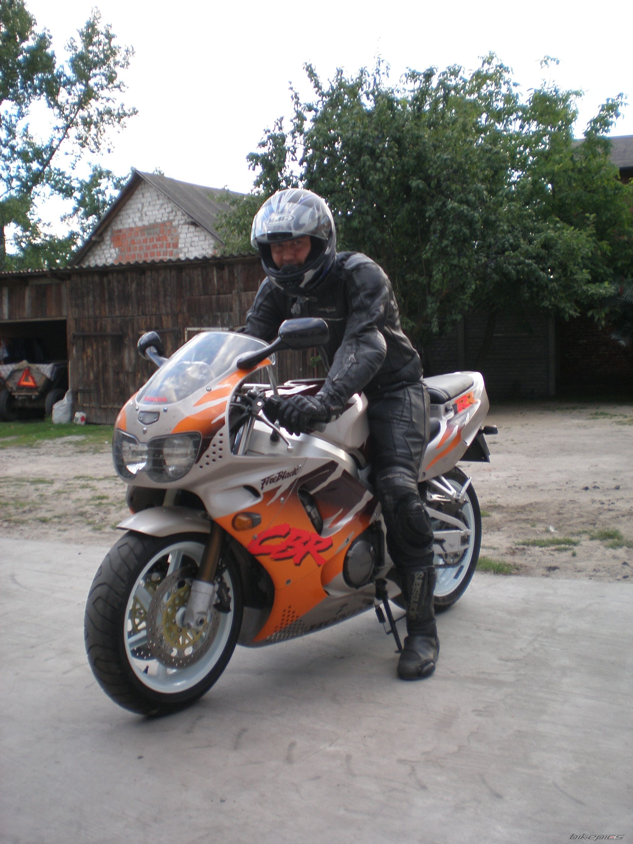 Bike Photo 1484794