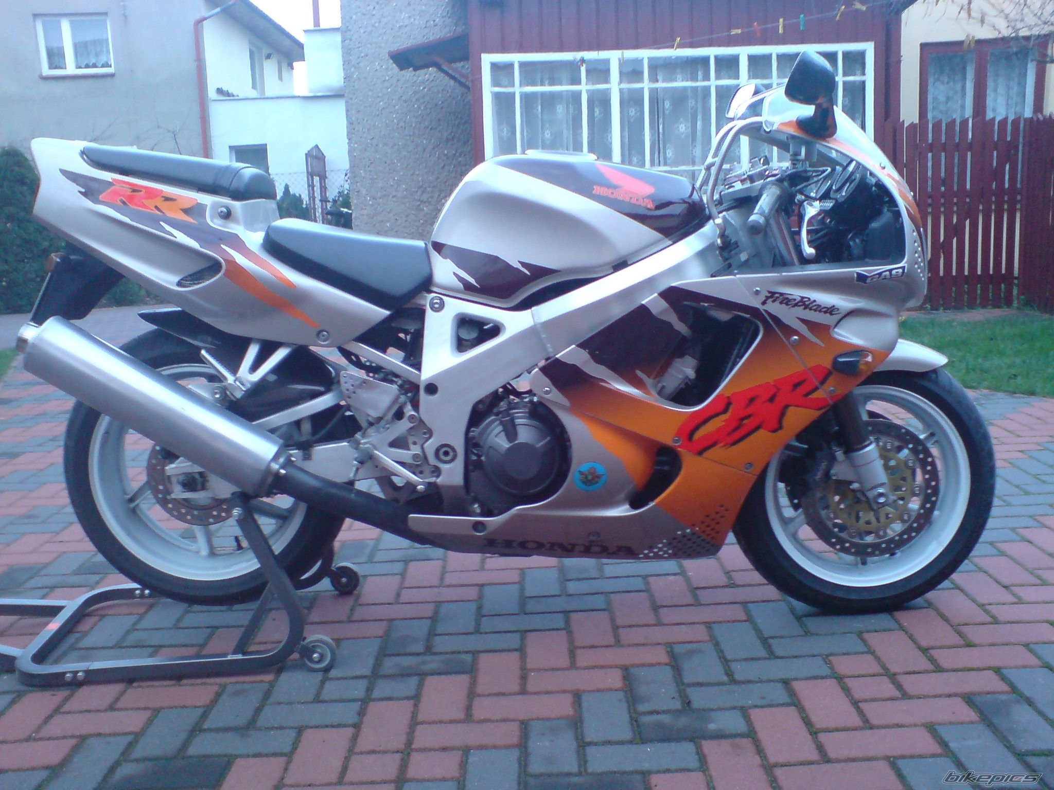 Bike Photo 1484803