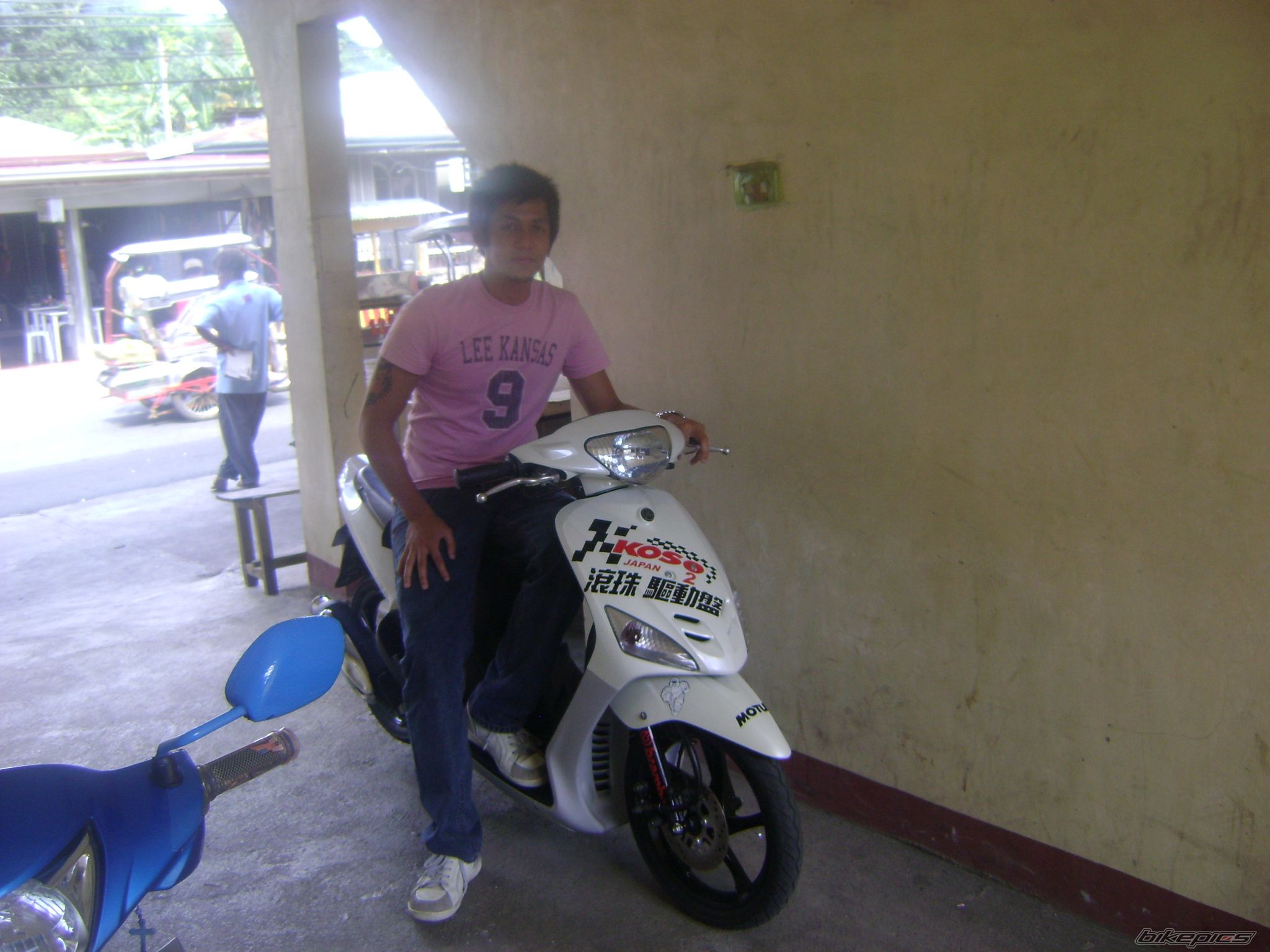 Bike Photo 1484804