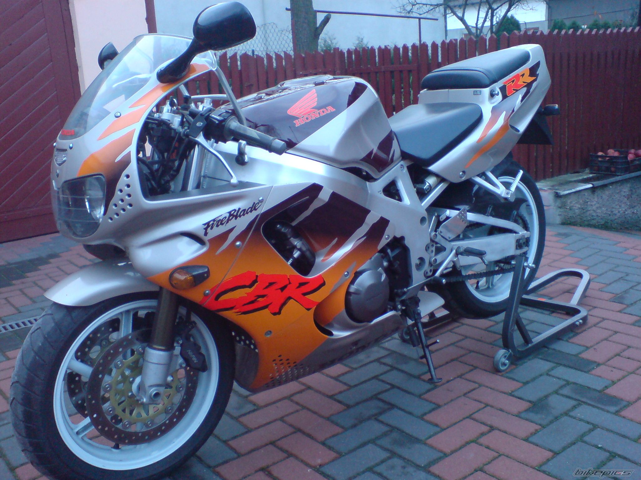 Bike Photo 1484806