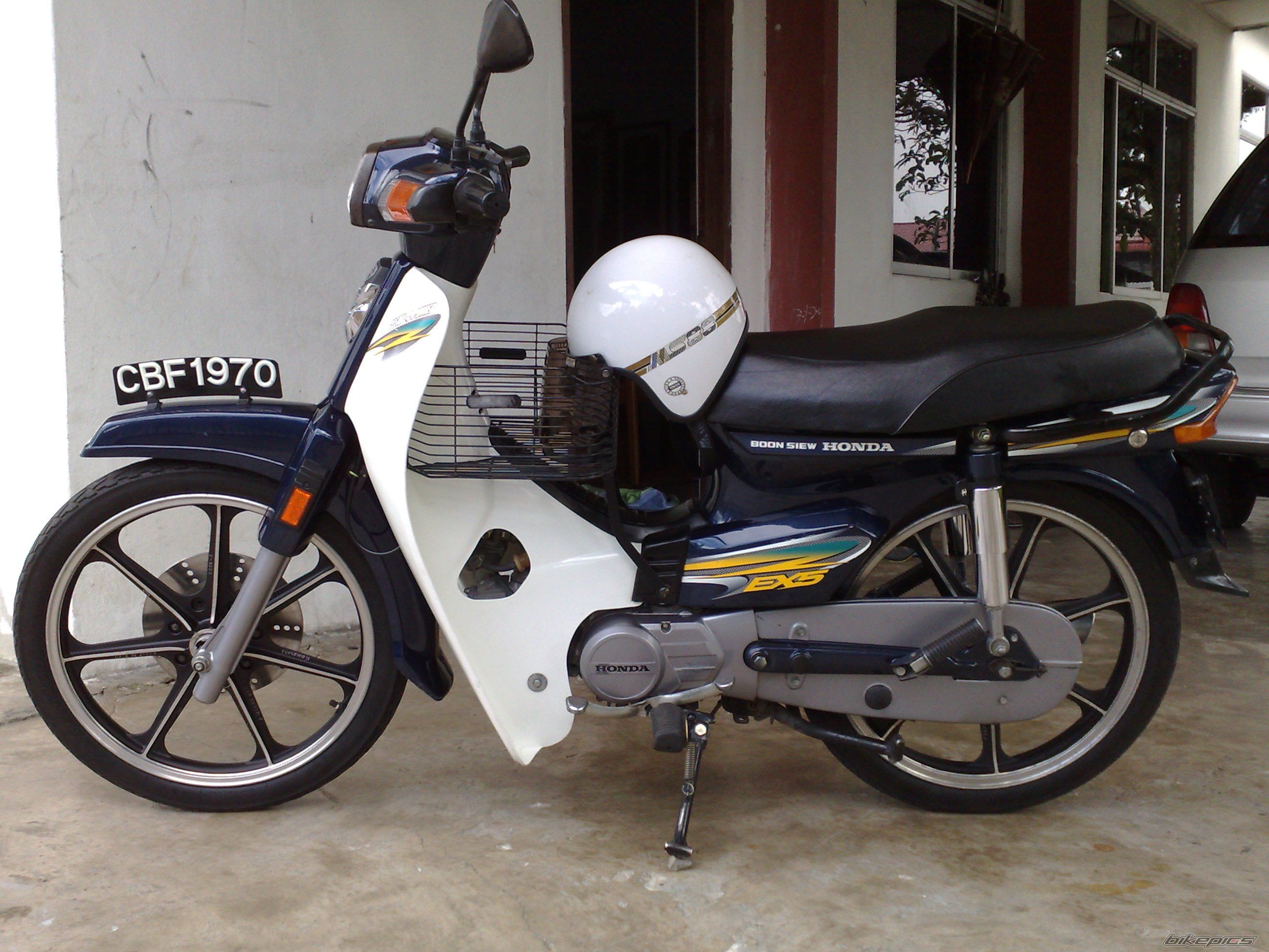Bike Photo 1484822