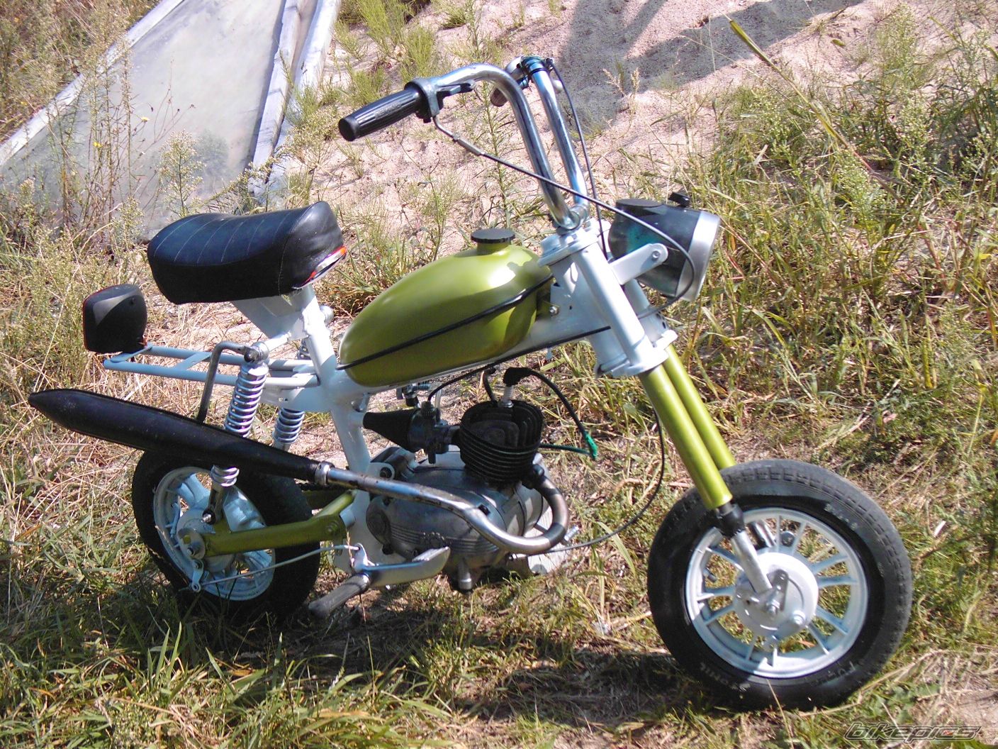 Bike Photo 1484848