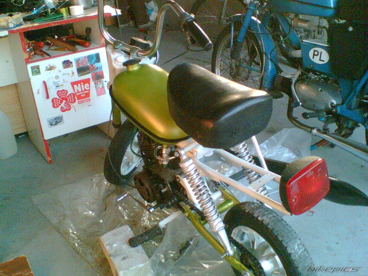 Bike Photo 1484872