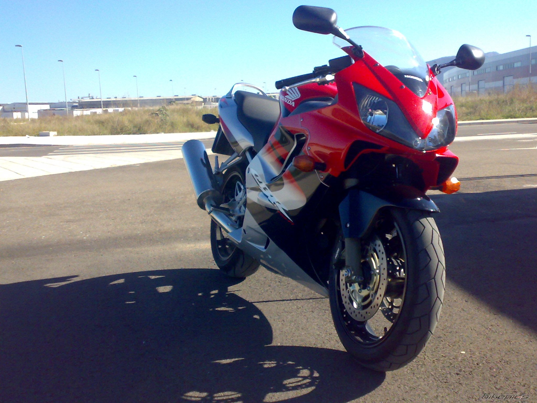 Bike Photo 1484921