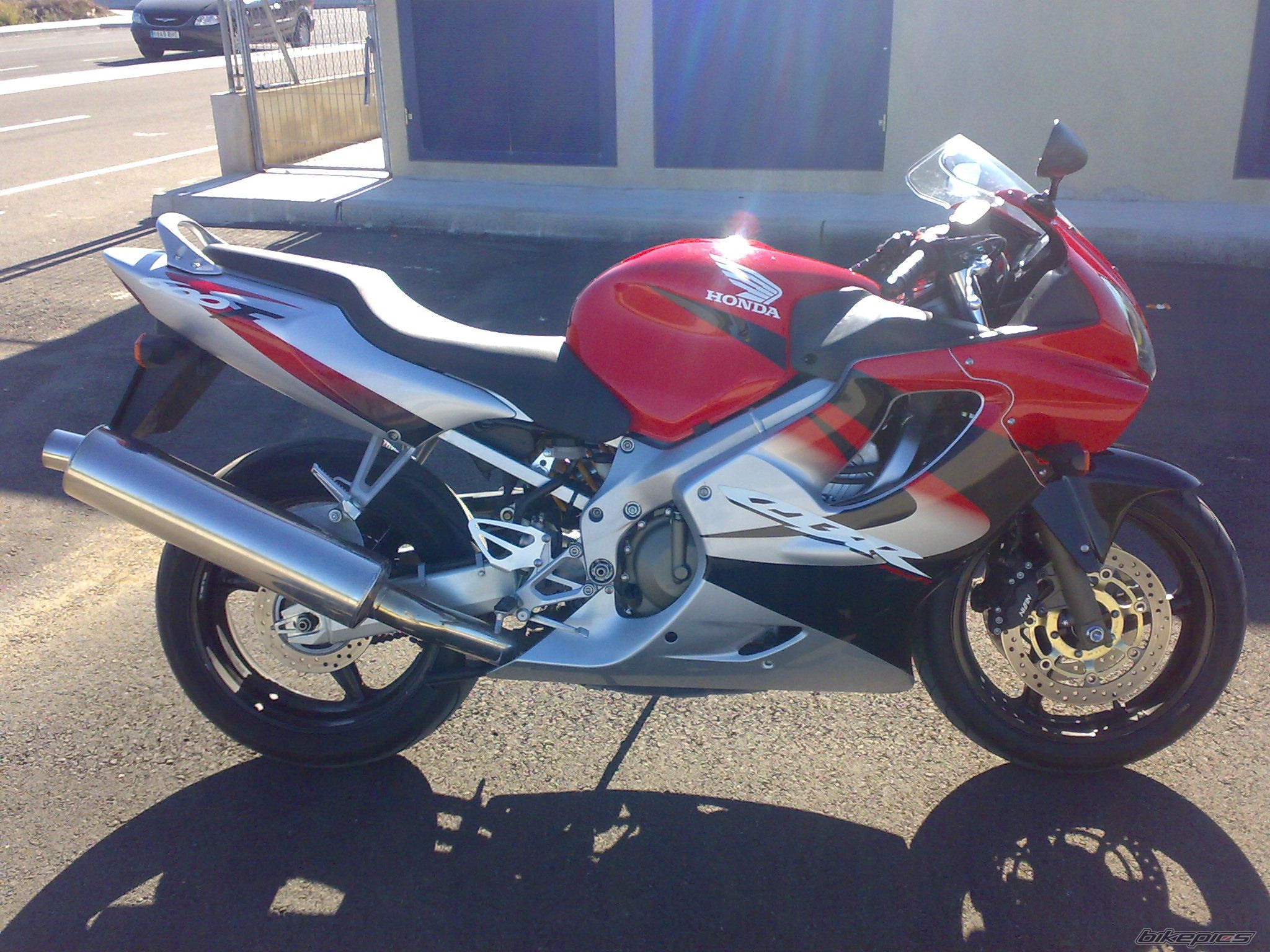 Bike Photo 1484923