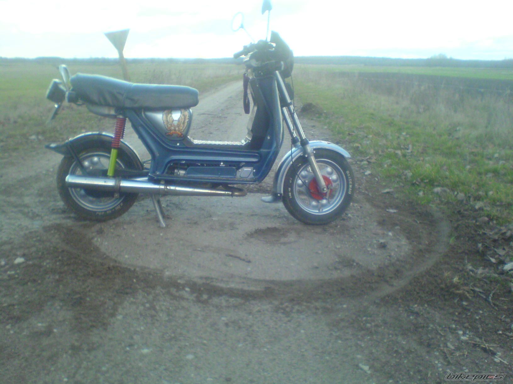 Bike Photo 1484948