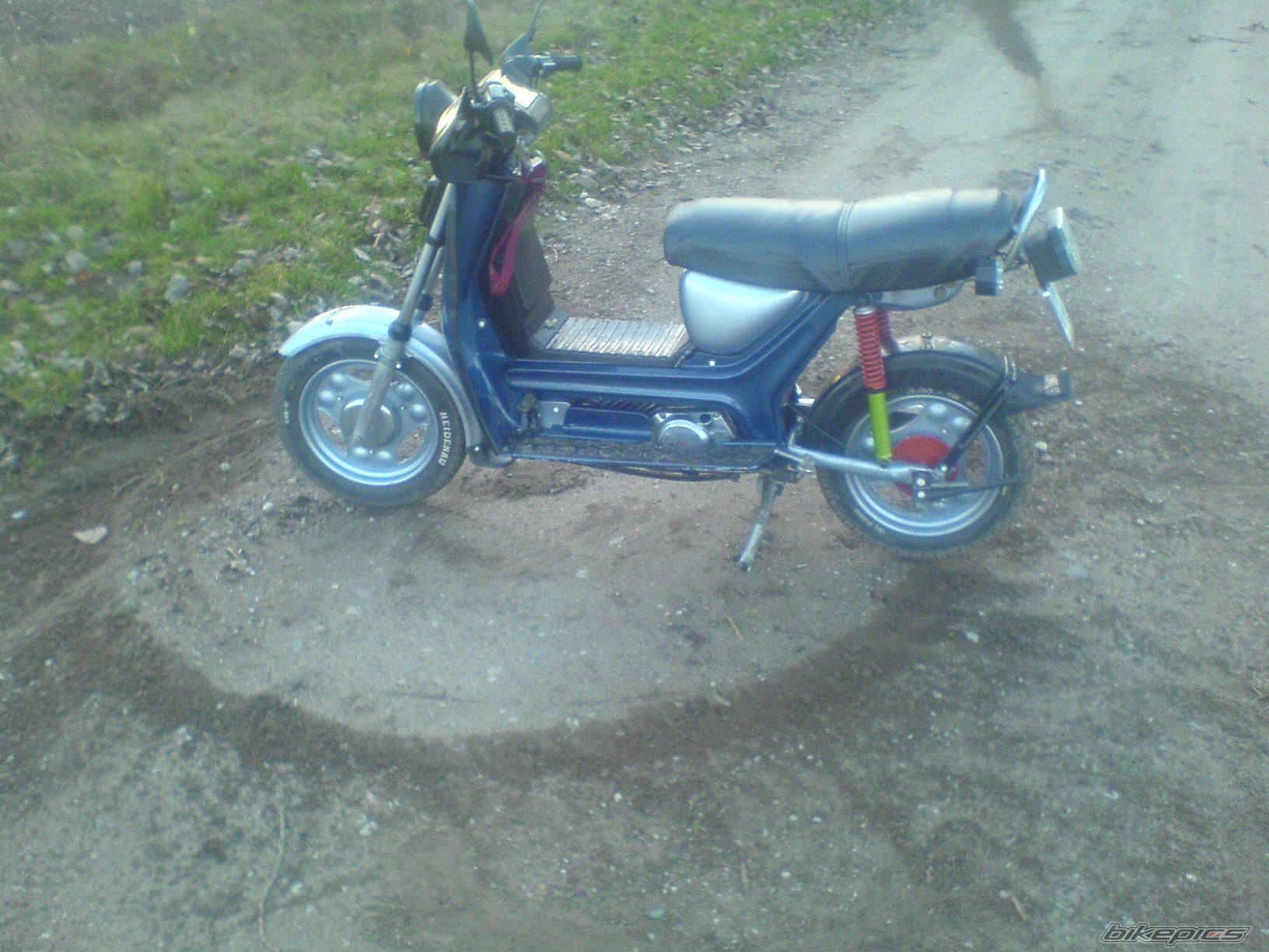 Bike Photo 1484951
