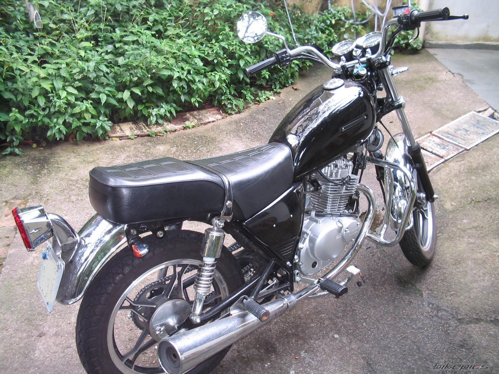 Bike Photo 1484965