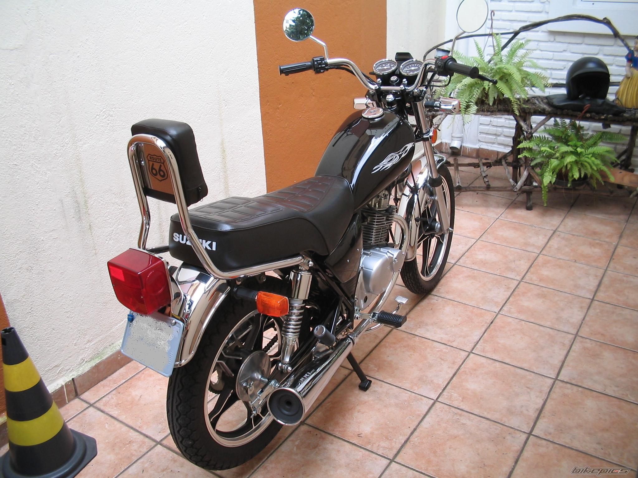 Bike Photo 1484976