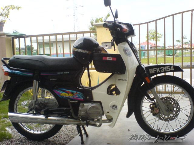 Bike Photo 1484984