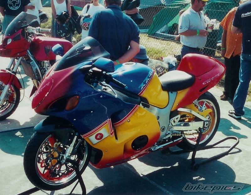 Bike Photo 148500