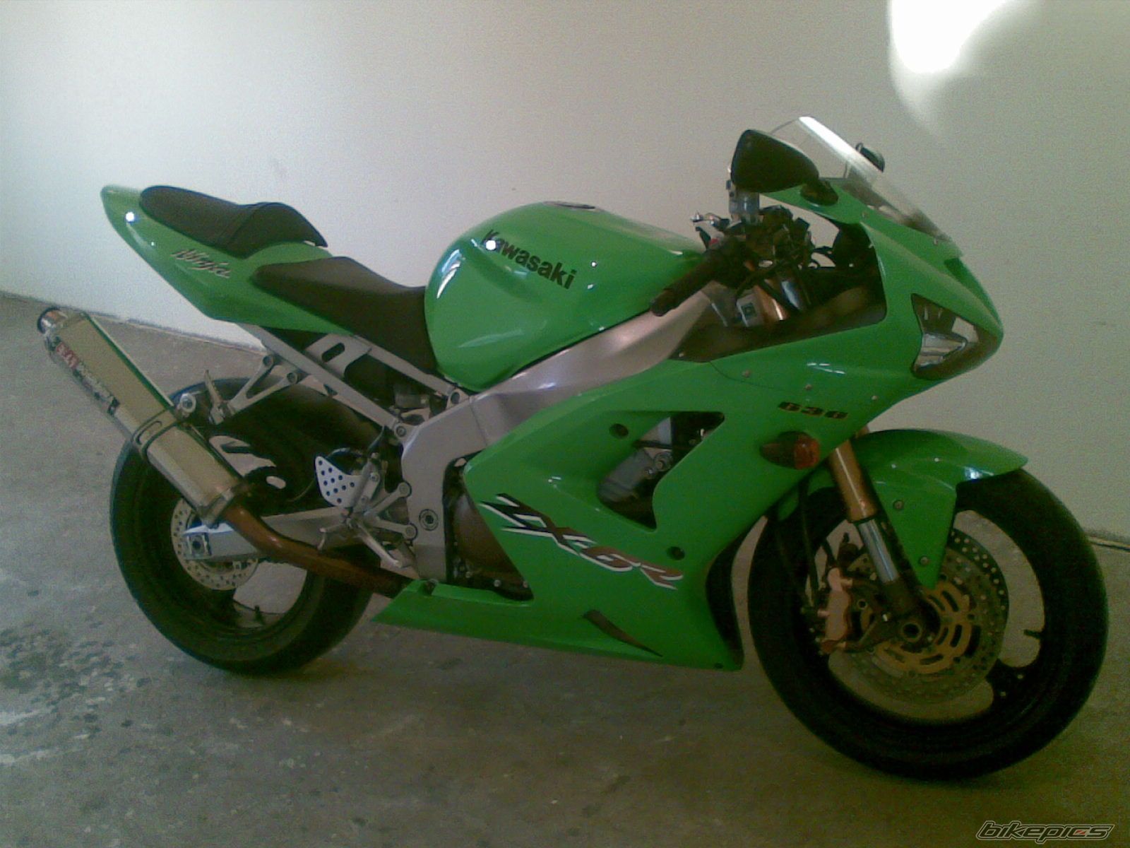 Bike Photo 1485107