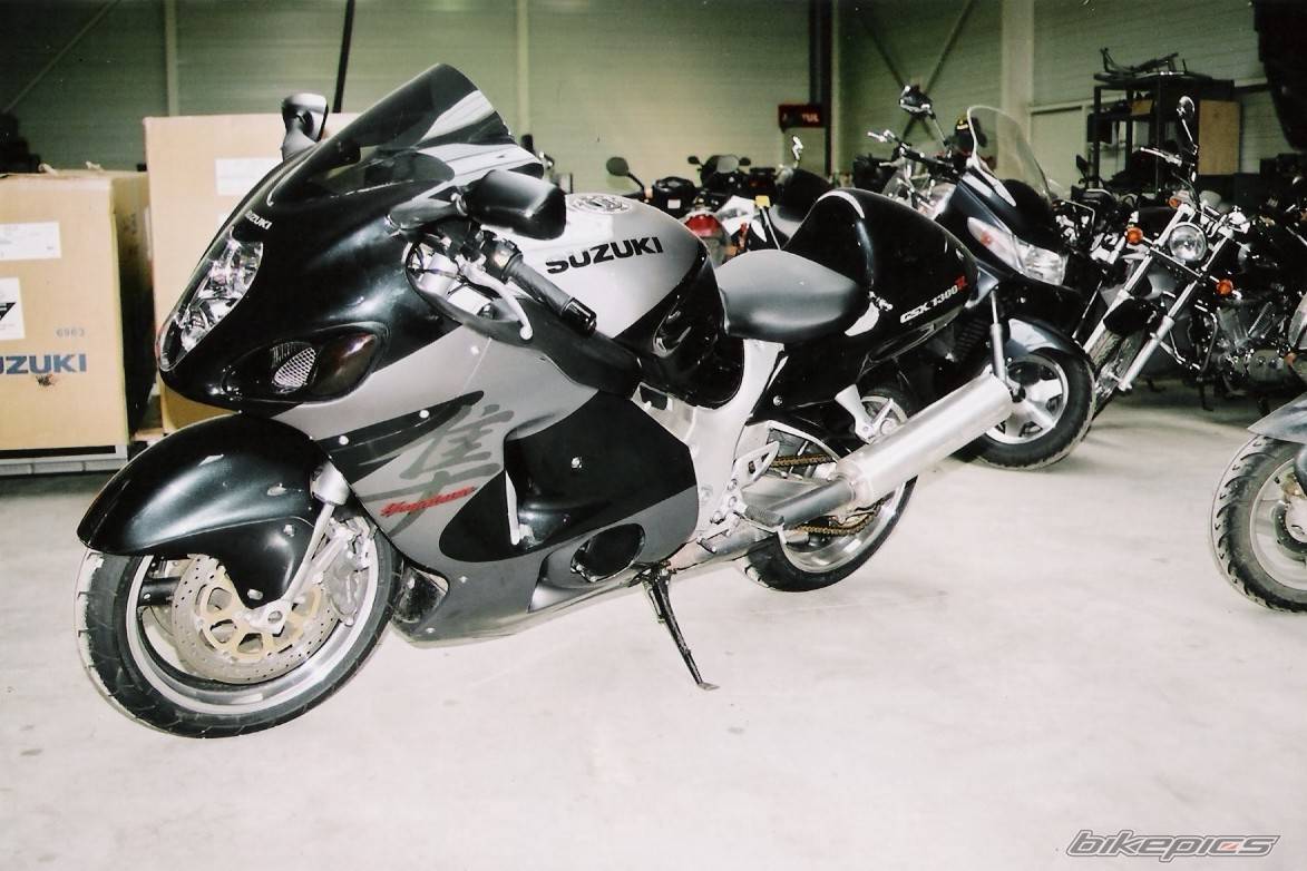 Bike Photo 148513