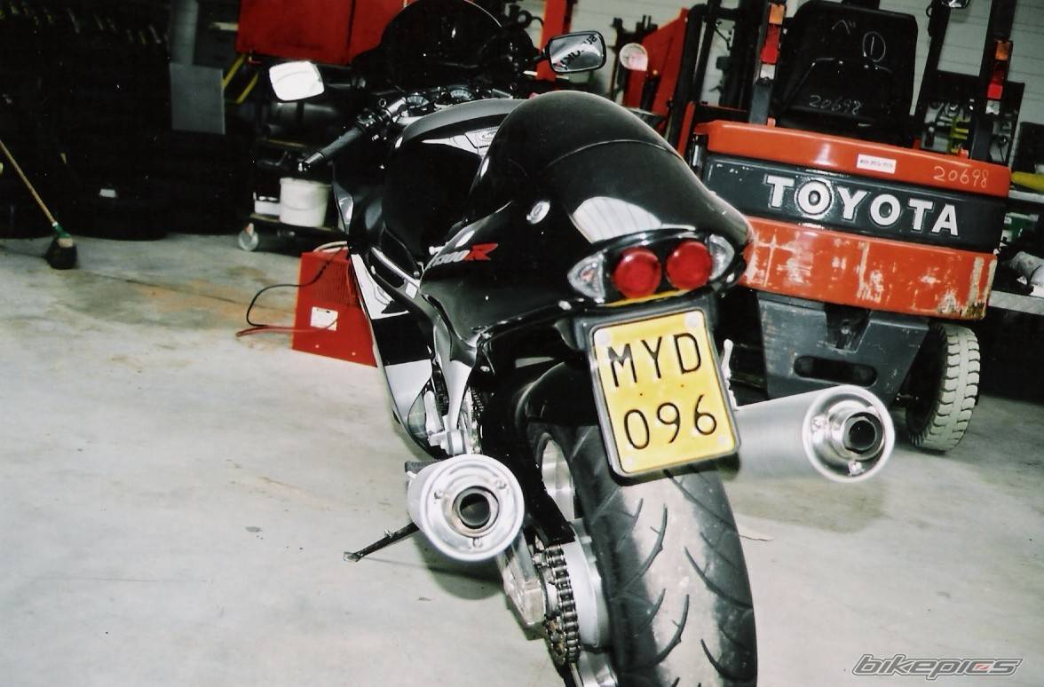 Bike Photo 148515