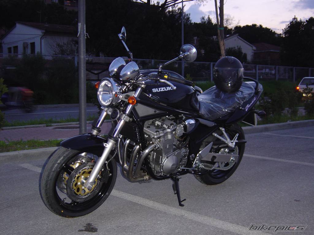 Bike Photo 148534