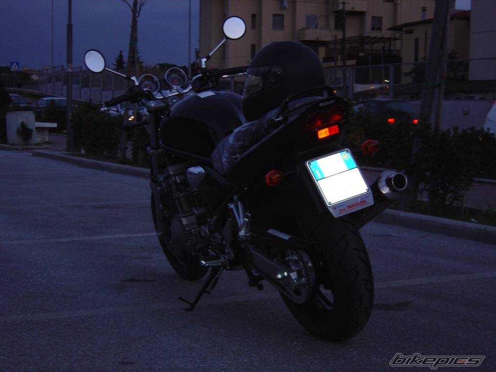 Bike Photo 148537
