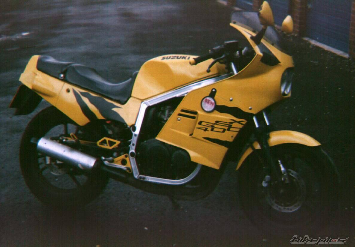 Bike Photo 14854