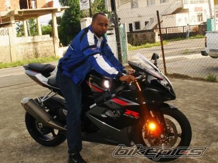 Bike Photo 1485445