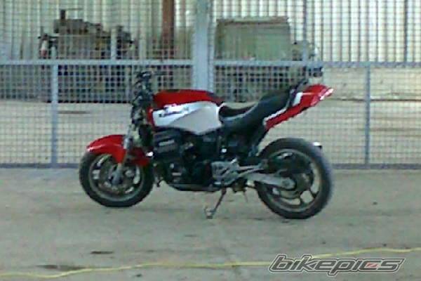 Bike Photo 148550