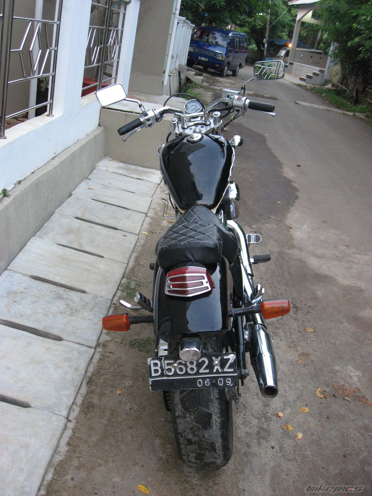 Bike Photo 1485535