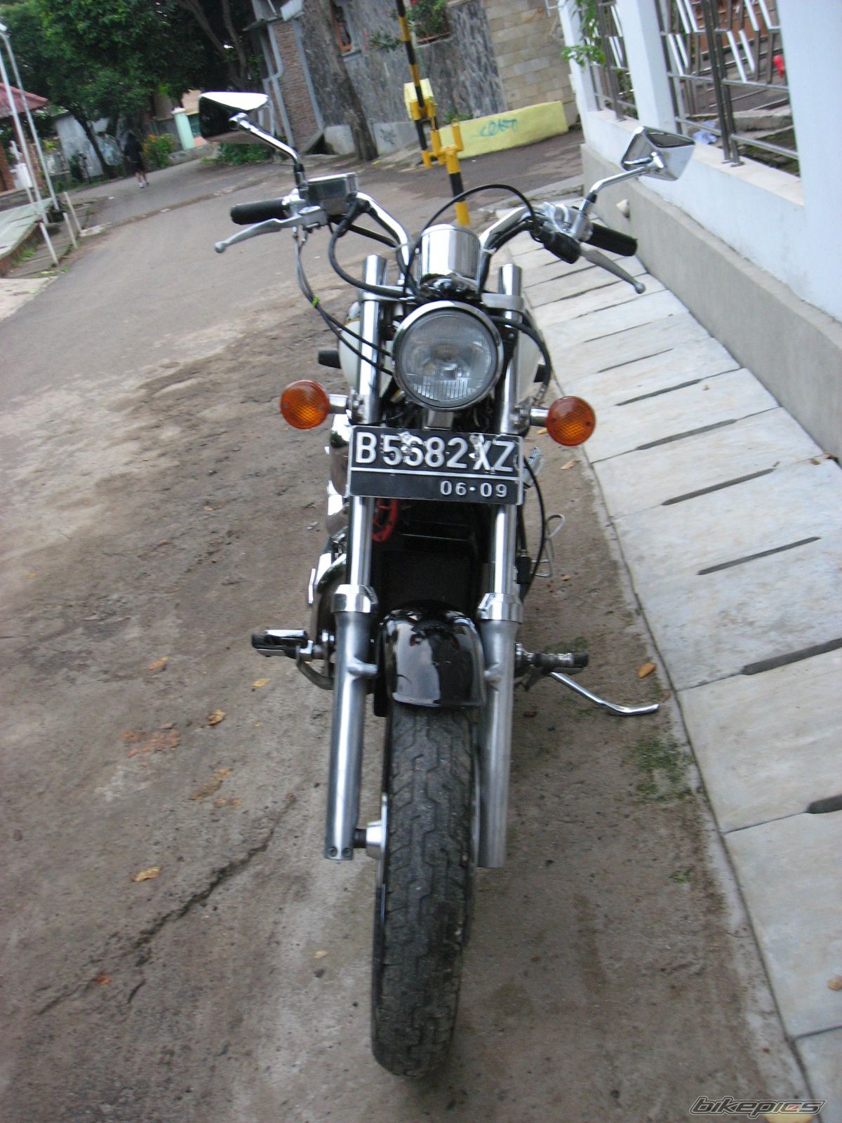 Bike Photo 1485537
