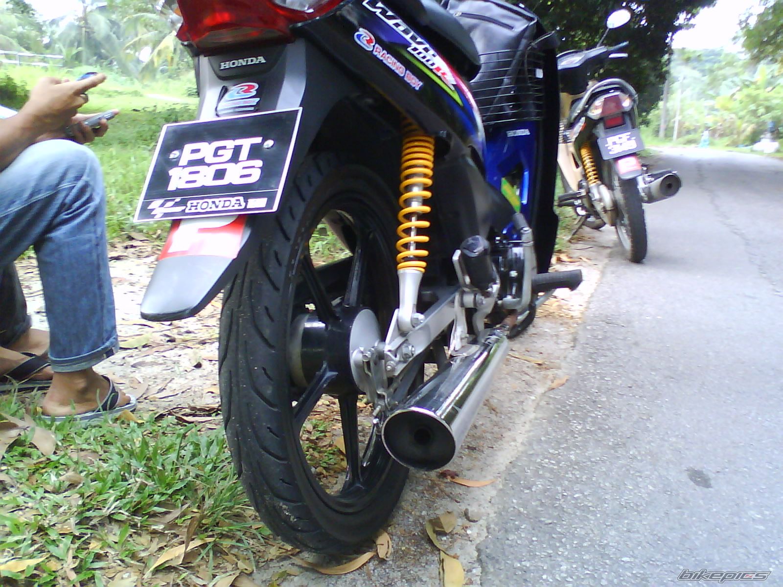 Bike Photo 1485641