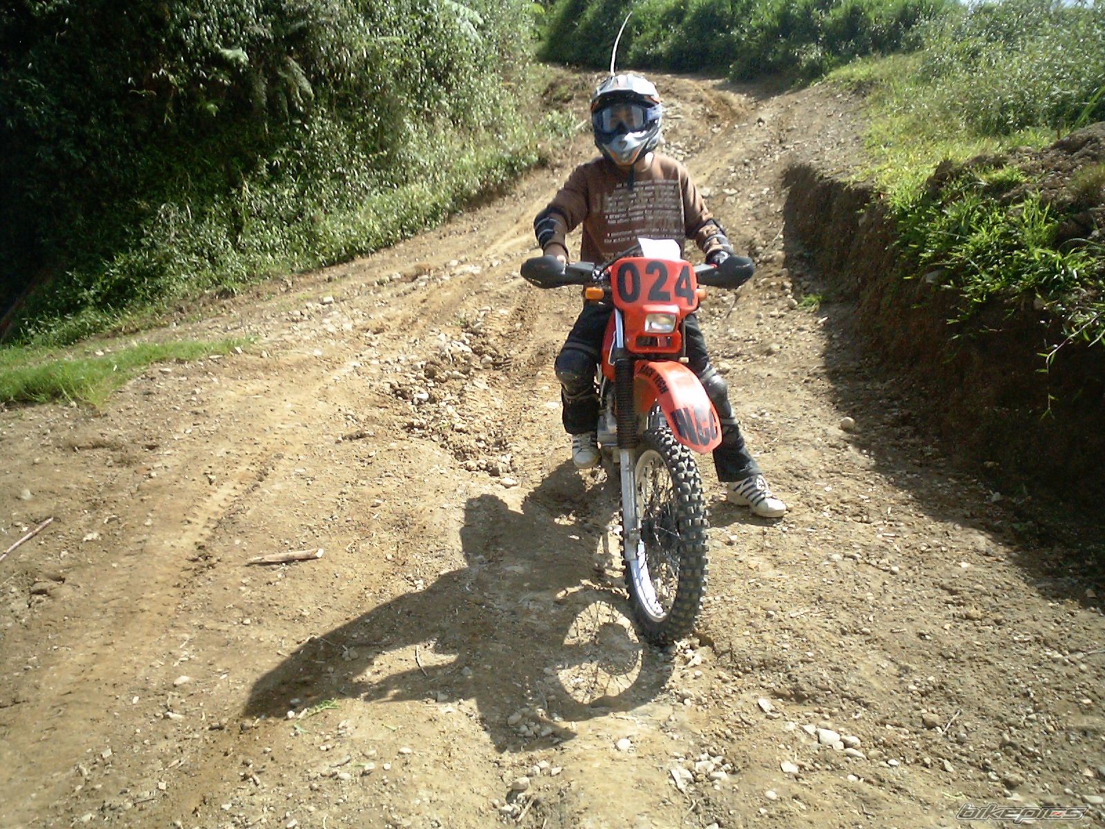 Bike Photo 1485779