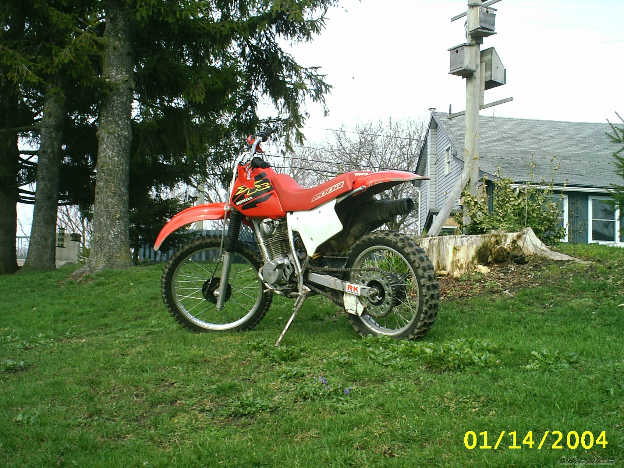 Bike Photo 148589
