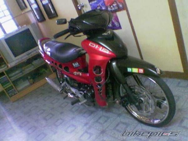 Bike Photo 1485967