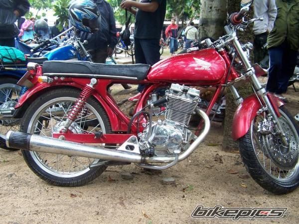 Bike Photo 1486084