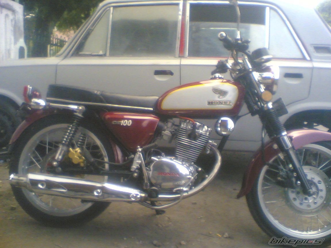 Bike Photo 1486197