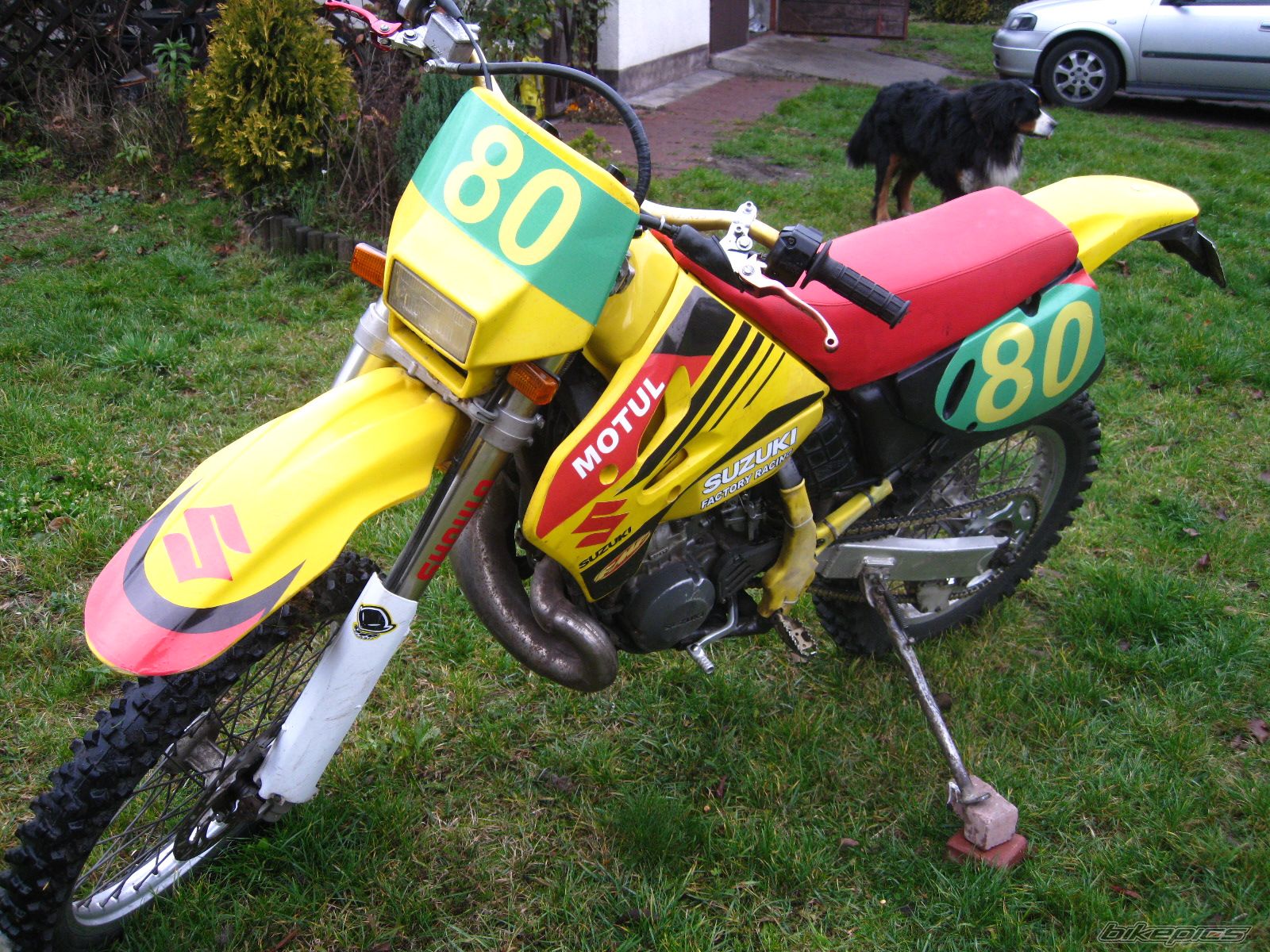 Bike Photo 1486252