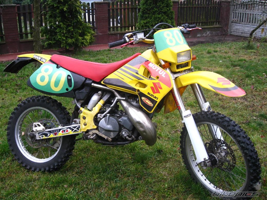 Bike Photo 1486270