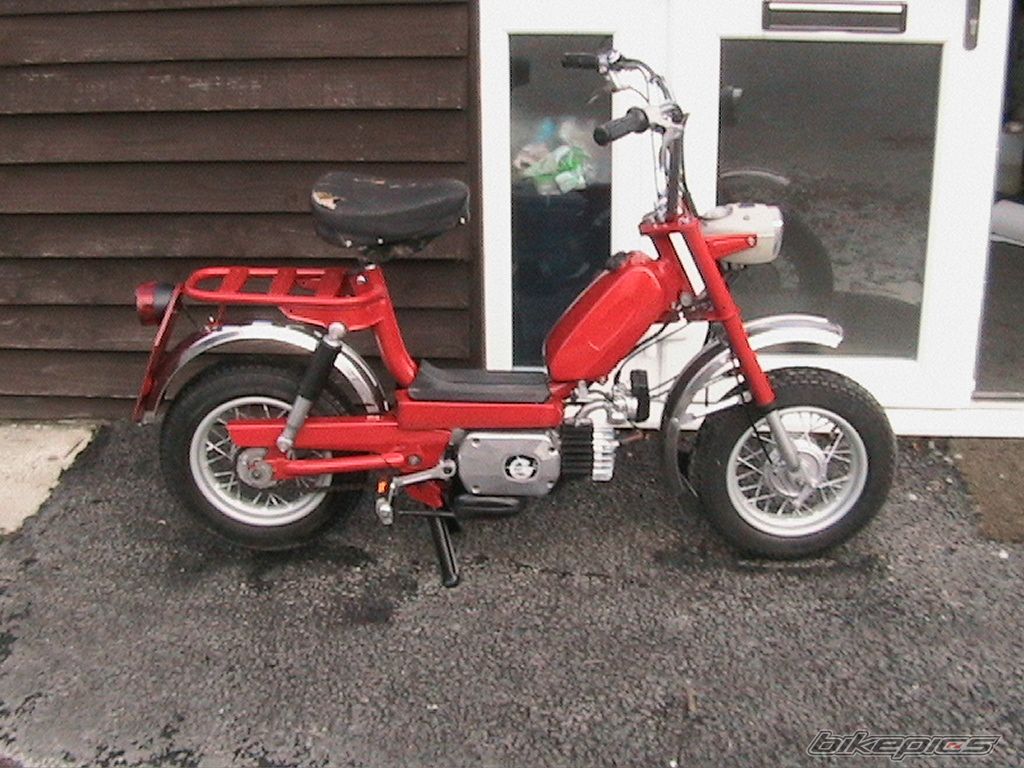Bike Photo 1486297