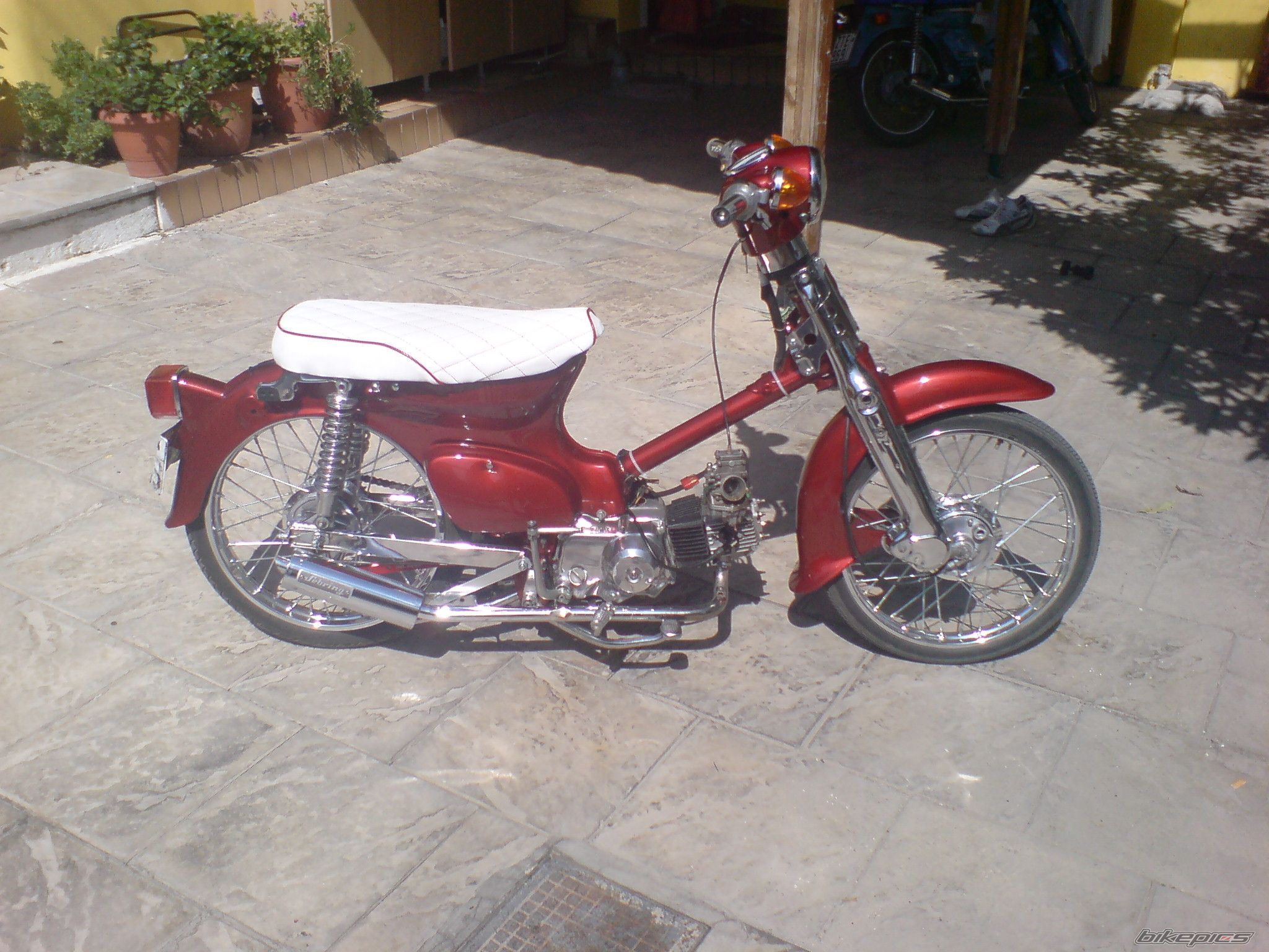 Bike Photo 1486359