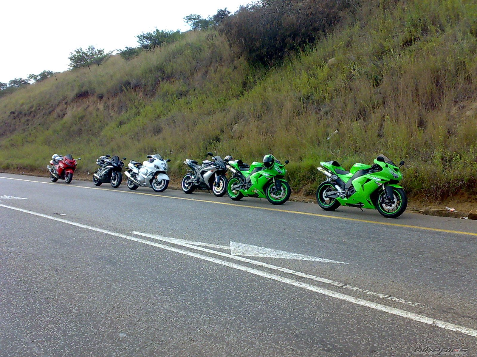 Bike Photo 1486435