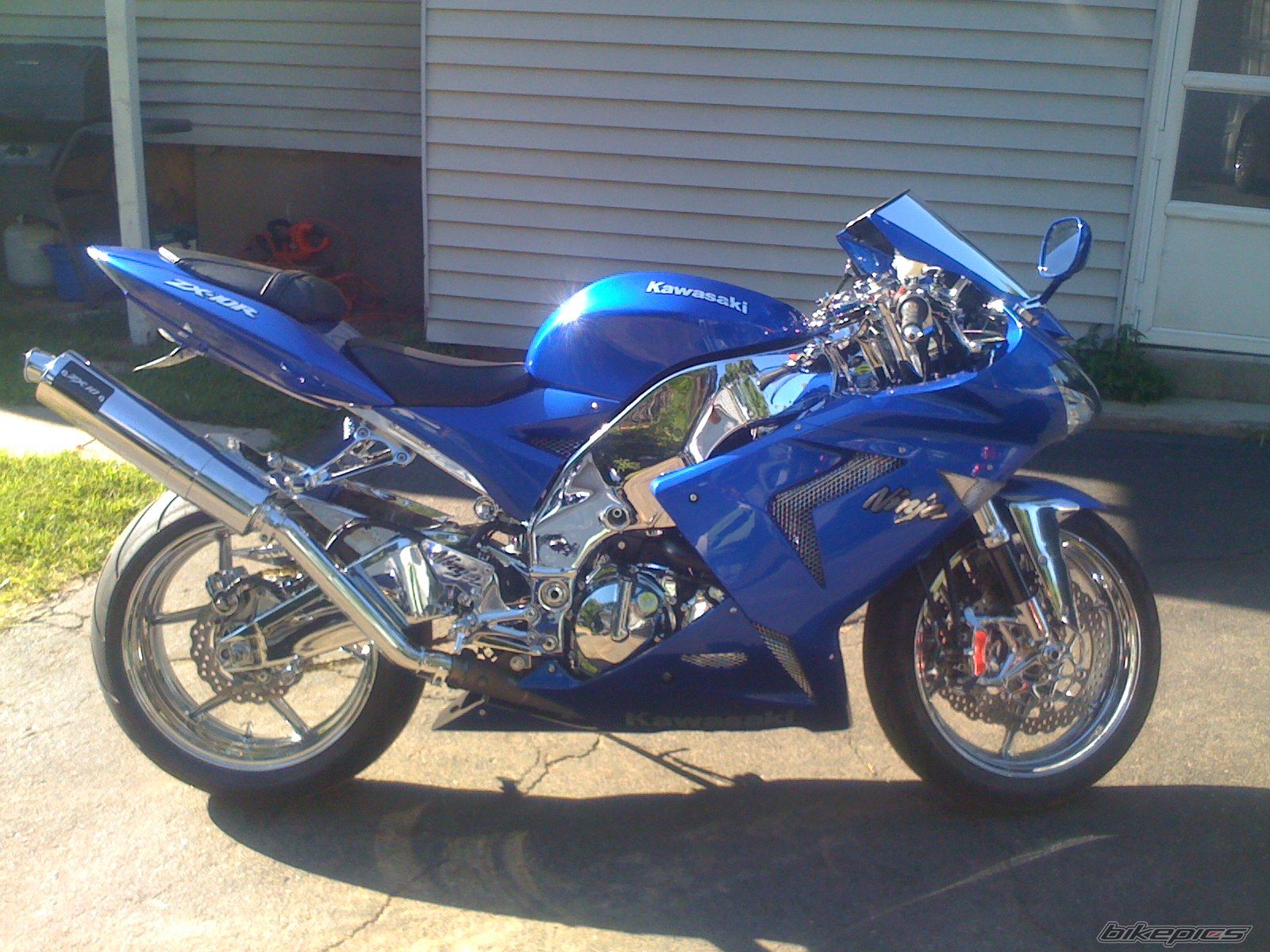 Bike Photo 1486445