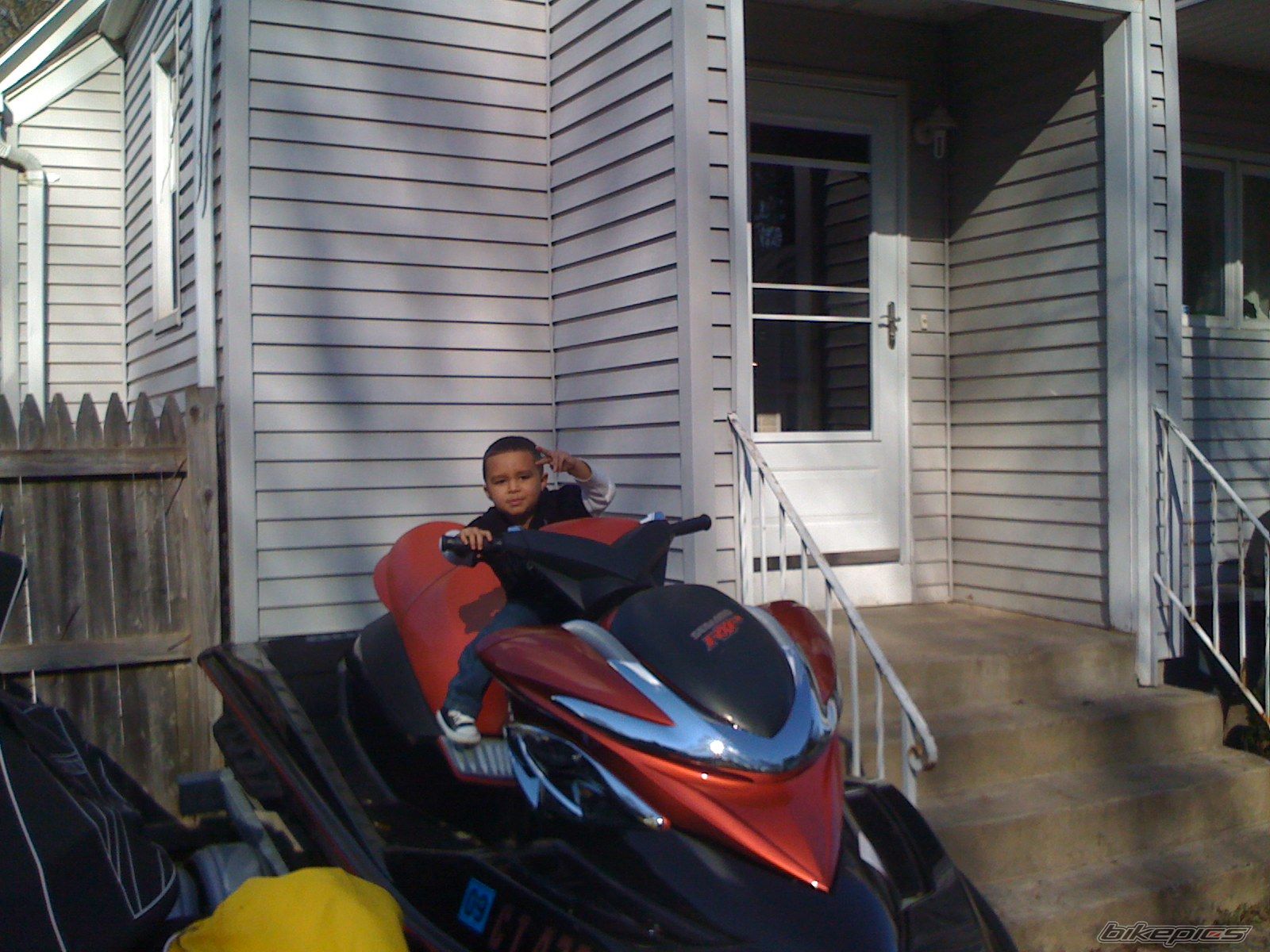 Bike Photo 1486450