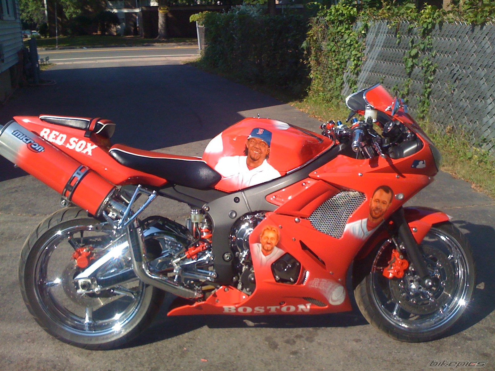 Bike Photo 1486455