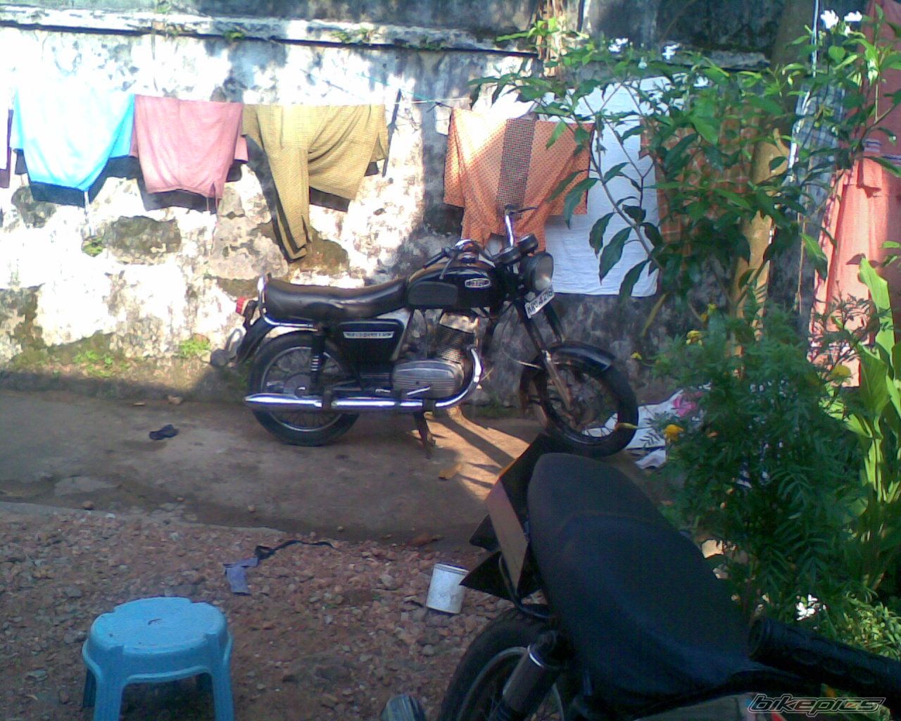 Bike Photo 1486458