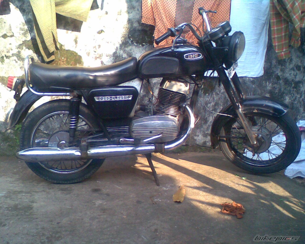 Bike Photo 1486460