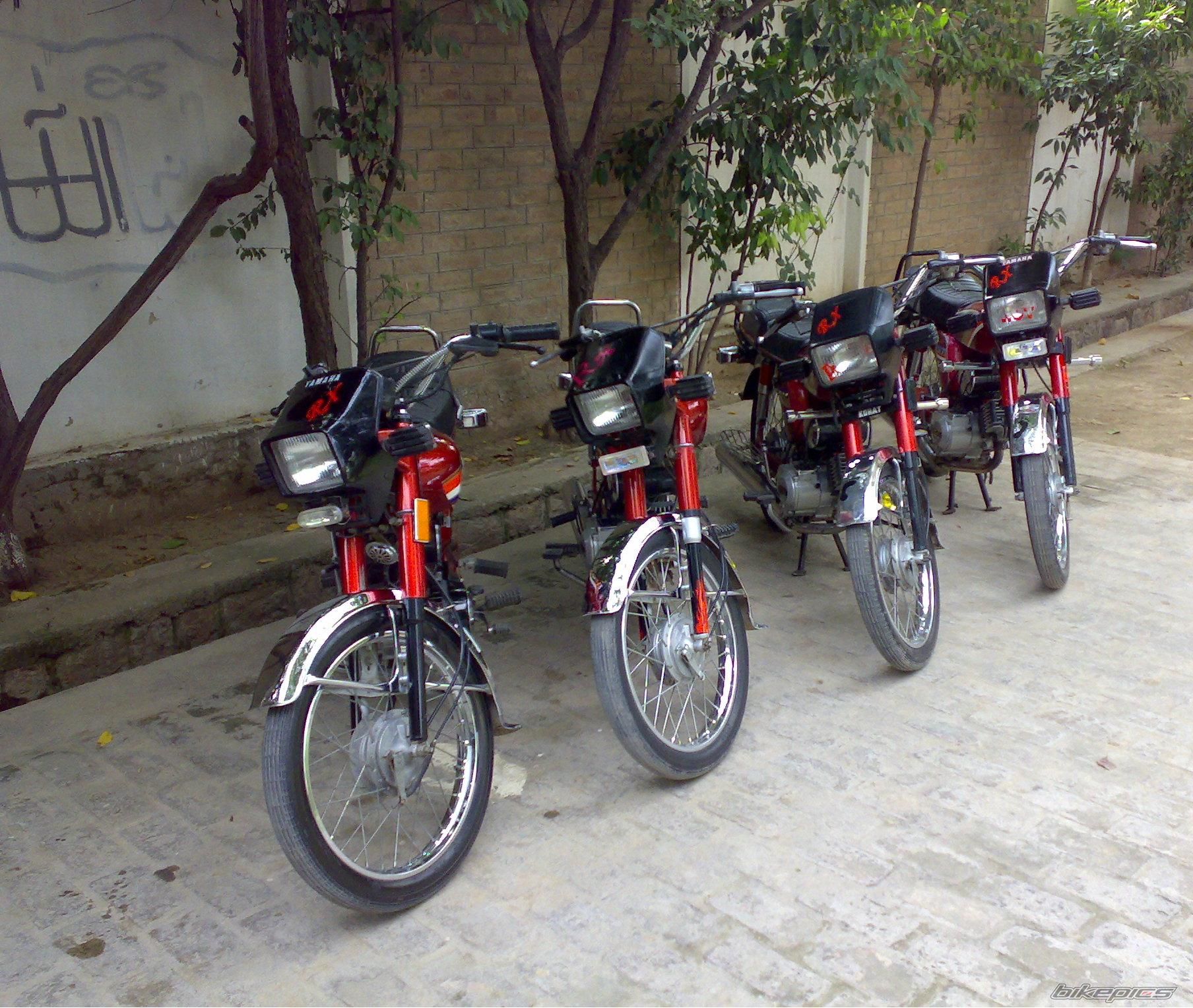 Bike Photo 1486466