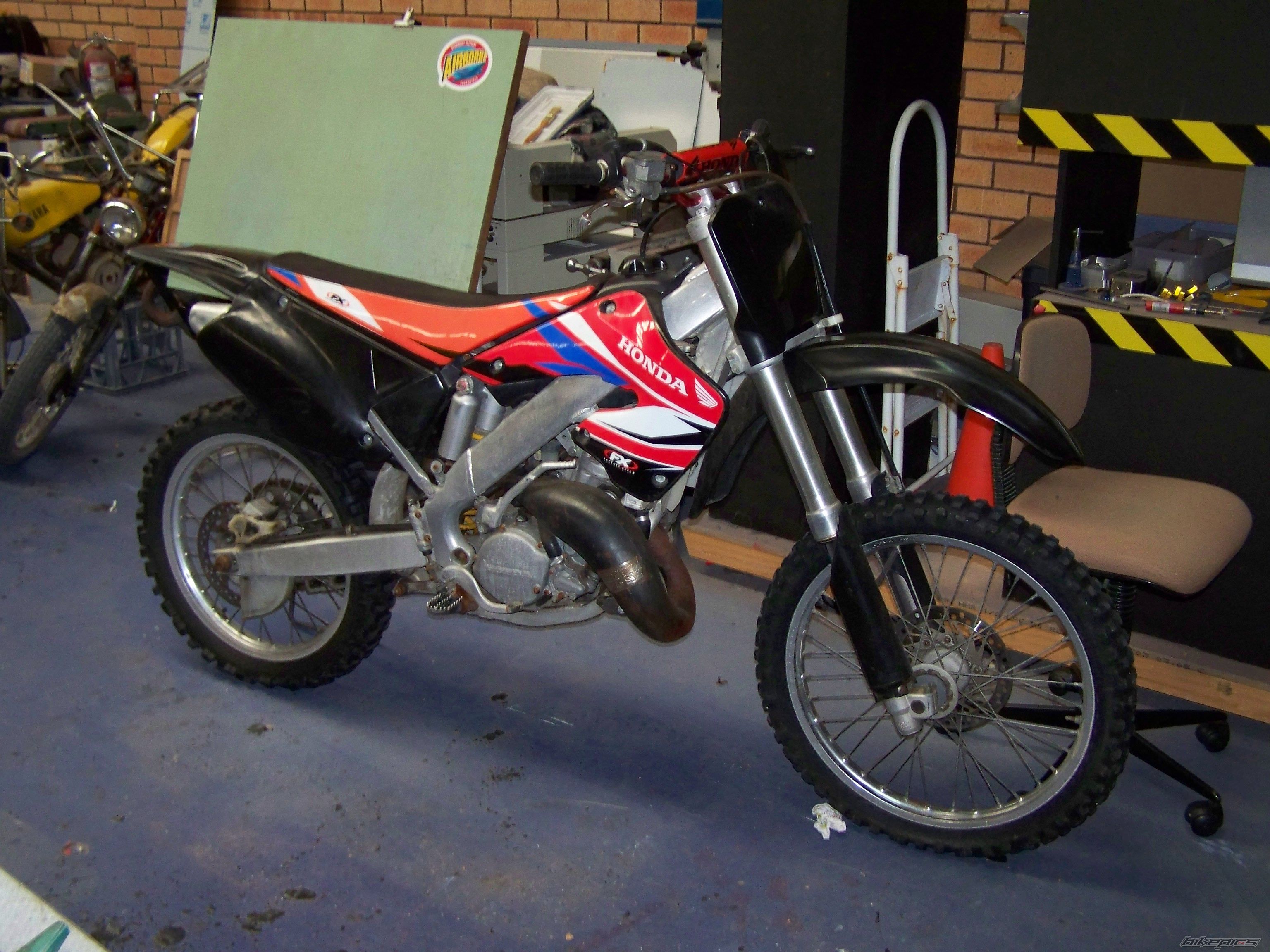 Bike Photo 1486468