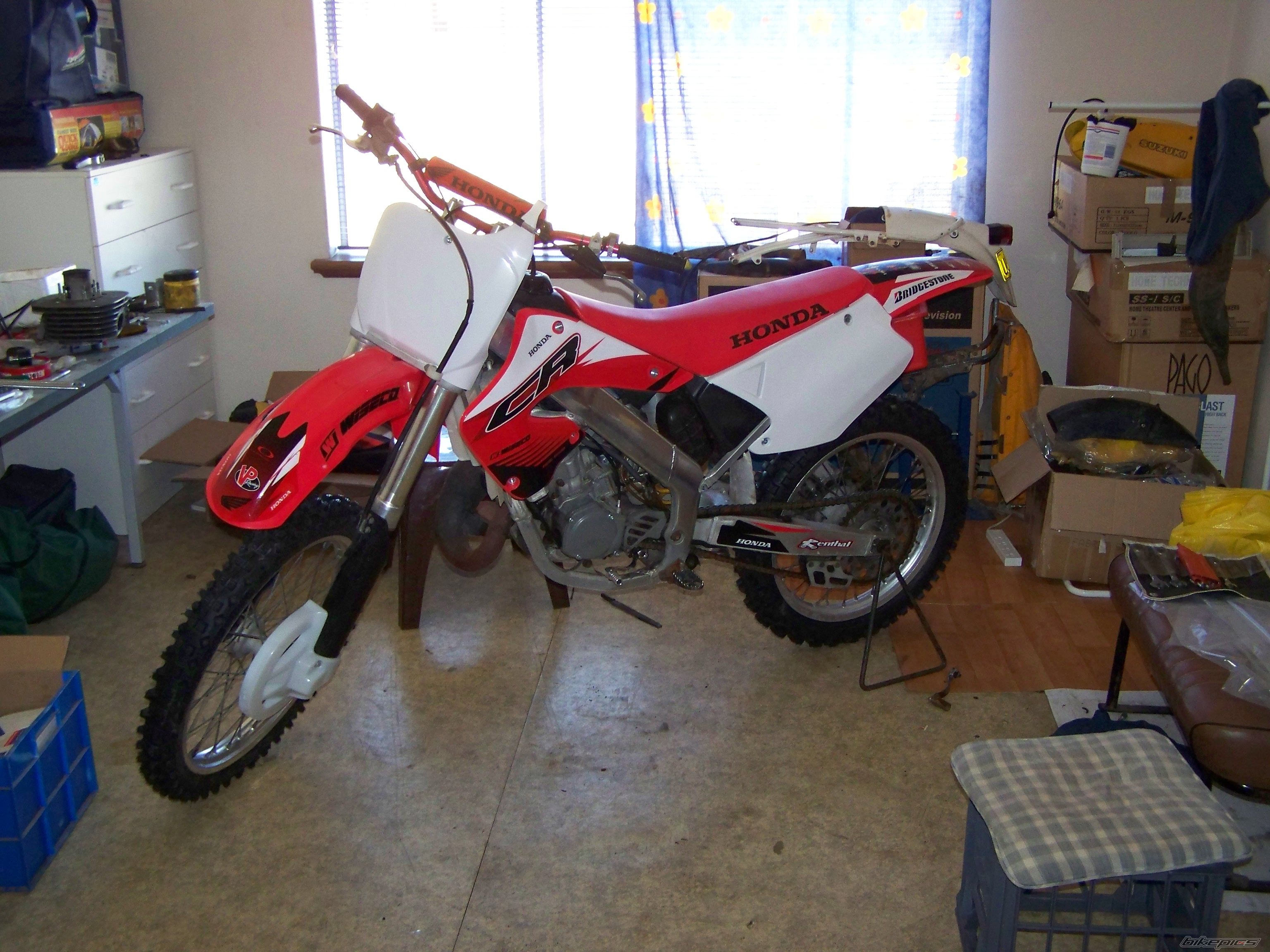 Bike Photo 1486469